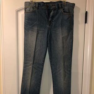 Women’s jeans